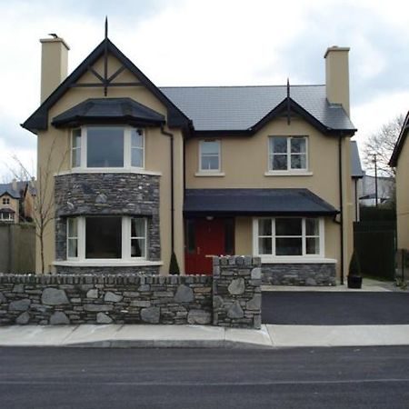 Ardmullen Kenmare Exterior foto