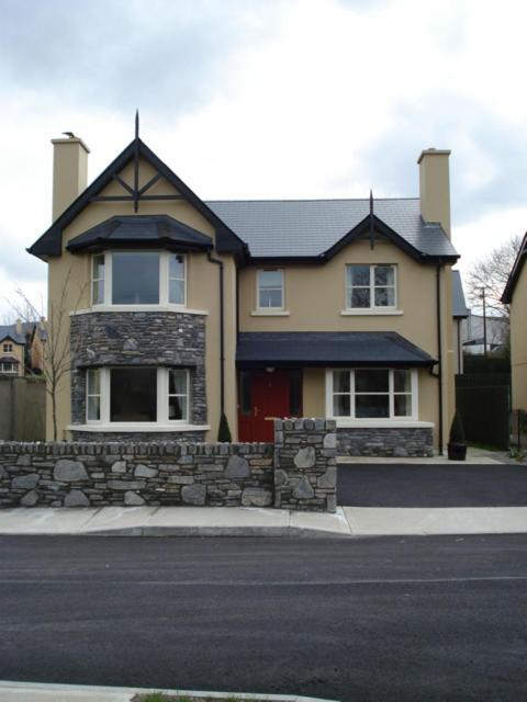 Ardmullen Kenmare Exterior foto